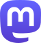 Mastodon logo